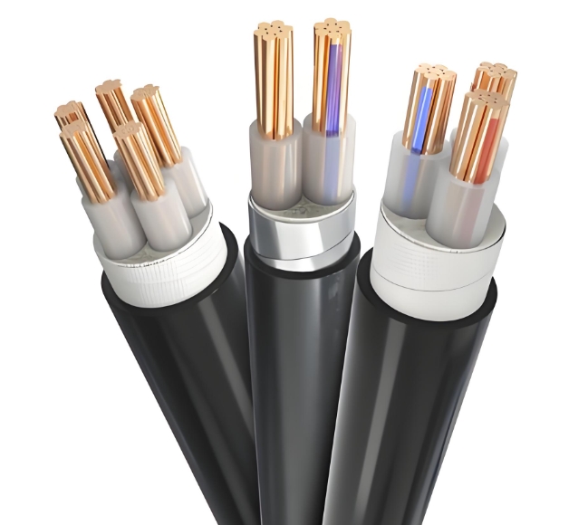 廣州電纜廠講解電線電纜硬線好仍是軟線好？.jpg